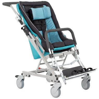 Kinderwagen zur Rehabilitation - NOVA HOME® - Akces-Med