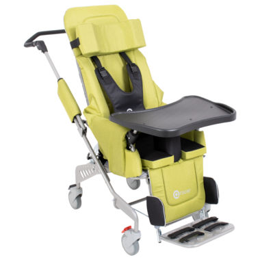 Kinderwagen zur Rehabilitation - RACER HOME® - Akces-Med