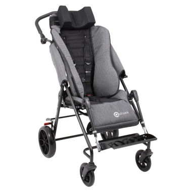 Kinderwagen zur Rehabilitation - ULISES EVO™ - Akces-Med
