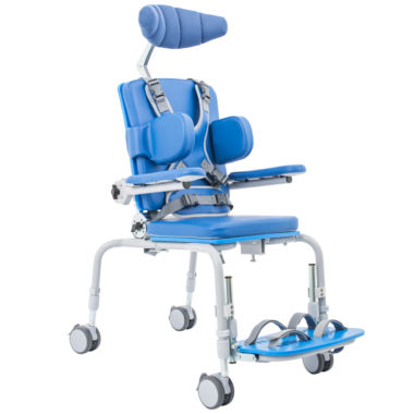 Kinderwagen zur Rehabilitation - JORDI HOME™ - Akces-Med