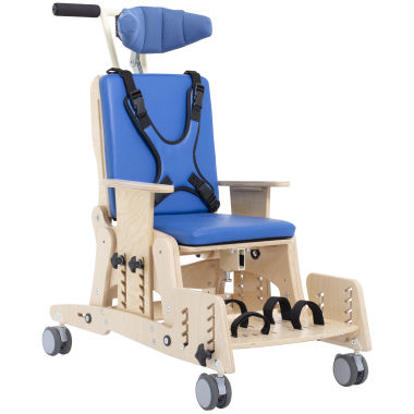 Kinderwagen zur Rehabilitation - KIDOO HOME™ - Akces-Med