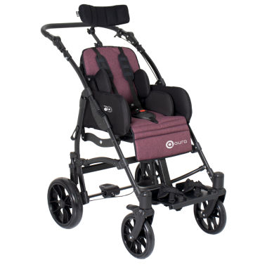 Kinderwagen für behinderte Kinder - AURA® - Akces-Med