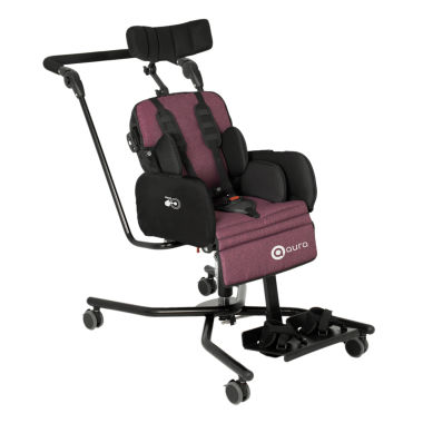 Kinderwagen zur Rehabilitation - AURA HOME ®  - Akces-Med