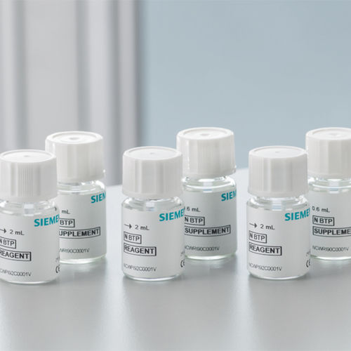 Nierenkrankheiten-Testkit - N Latex BTP  - Siemens Healthineers - Laboratory Diagnostics - Serum / Plasma / Urin