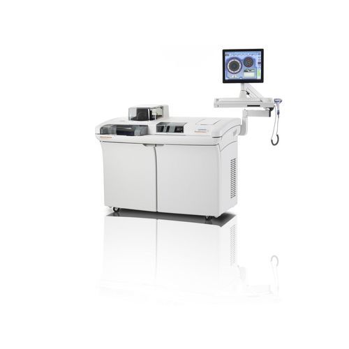 Automatisierter Immunoassay-Analysator - IMMULITE 2000 XPi - Siemens Healthineers - Laboratory Diagnostics - für klinische Diagnose / Direktzugriff / bodenstehend