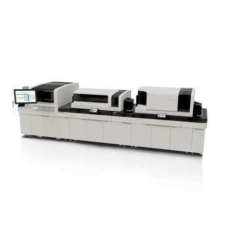Automatisches biochemisches Analysegerät - Atellica® series - Siemens Healthineers - Laboratory Diagnostics - integriertes System / für Kliniken / Plasma