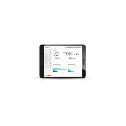 Management-Software - Atellica - Siemens Healthineers - Laboratory Diagnostics - Datenverwaltung / Ausbildung / Rückverfolgbarkeit