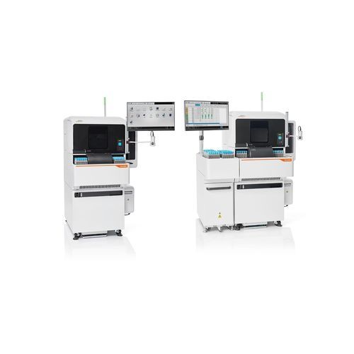 Vollautomatischer Gerinnungsanalysator - CN-3000  - Siemens Healthineers - Laboratory Diagnostics - chromogen / PT / aPPT