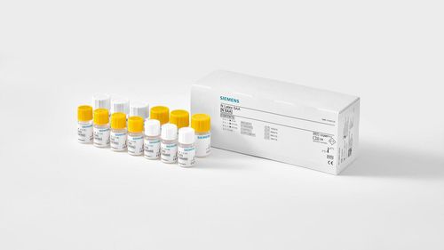 Serum-Reagenzkit - N Latex SAA - Siemens Healthineers - Laboratory Diagnostics - Diagnose / für Kliniken / CRP