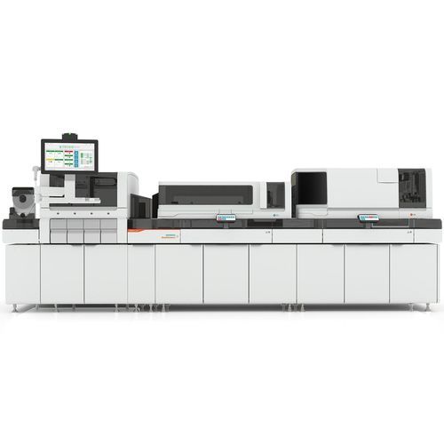 Automatisches biochemisches Analysegerät - Atellica® series - Siemens Healthineers - Laboratory Diagnostics - integriertes System / Serum / Plasma
