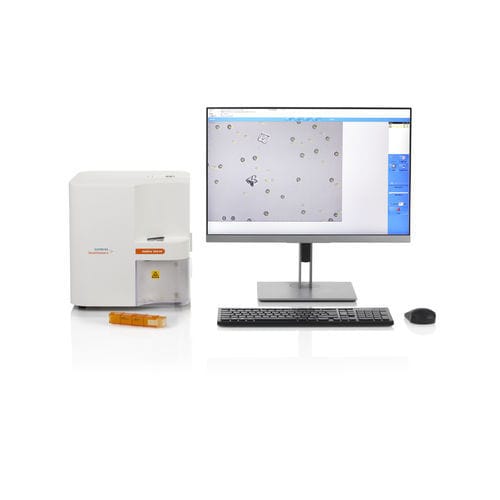 Automatisiertes Urinsediment-Analysegerät - Atellica® UAS 60 - Siemens Healthineers - Laboratory Diagnostics - für klinische Diagnose / kompakt / mit hohem Durchsatz