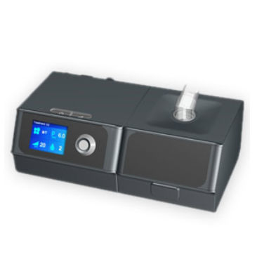 CPAP-Gerät / für häusliche Krankenpflege - Asta  - Recorders & Medicare Systems - für Schlafapnoetherapie / für Erwachsene / kompakt