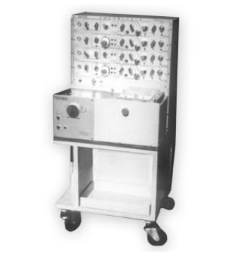 Polygraphie-System - Recorders & Medicare Systems