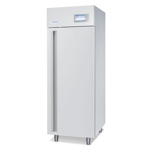 Laborgefrierschrank - MFZ700PPTS - MEDIFROID - vertikal / 1 Tür / mit Abtauautomatik