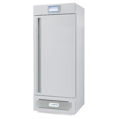 Laborgefrierschrank - MFZ250PPTS-35 - MEDIFROID - vertikal / auf Rollen / 1 Tür