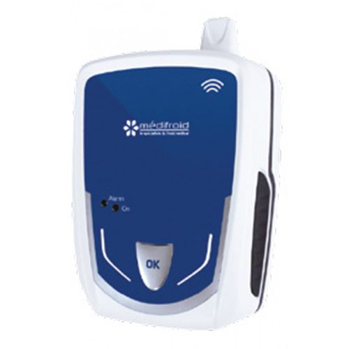 Ethernet-Gateway - CTS-P - MEDIFROID