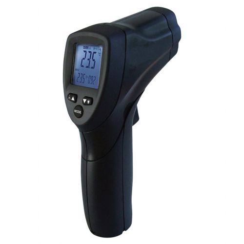 Temperatur-Controller - Ti 100 - MEDIFROID - für Kältekette / elektronisch / Handgerät