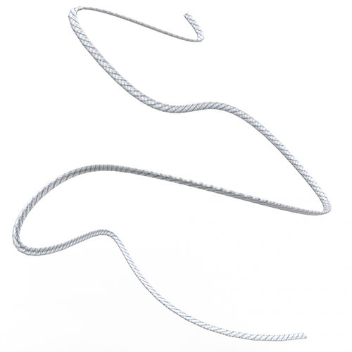 Nicht resorbierbarer Nähfaden - Powertape®  - S.B.M. France - Allgemeinchirurgie / orthopädische Chirurgie / 2