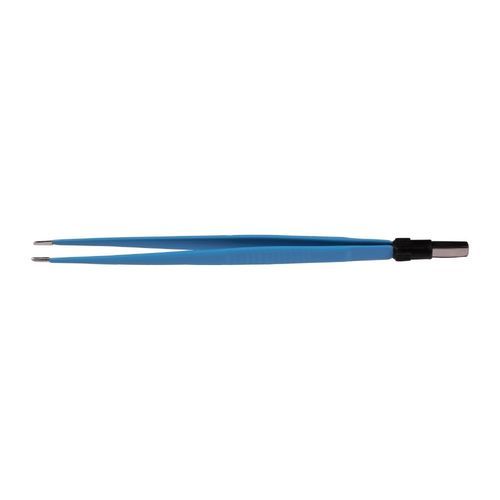 Chirurgische Klemme - ST-99-301 - Seemann Technologies - bipolar / elektrochirurgisch / gerade