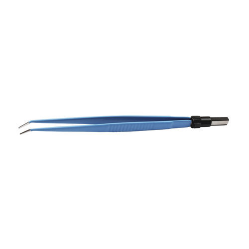 Chirurgische Zange - ST-99-332 - Seemann Technologies - bipolar / elektrochirurgisch / gerade