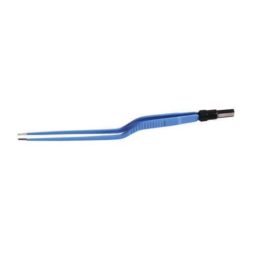 Chirurgische Klemme - ST-99-326 - Seemann Technologies - bipolar / elektrochirurgisch / bajonettförmig