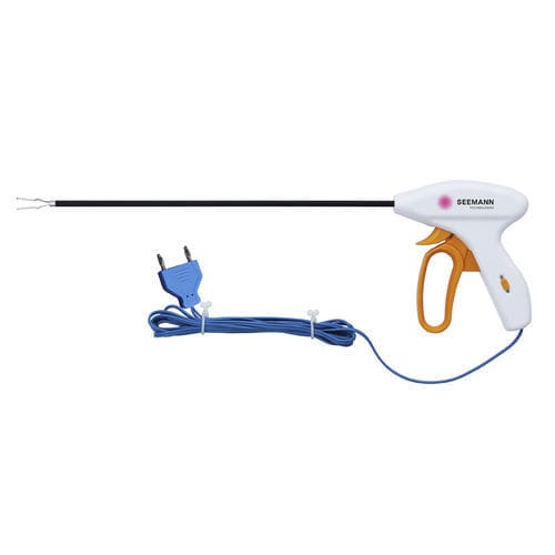 Zange zum Greifen - ST-99-890 - Seemann Technologies - für Ablation / bipolar / elektrochirurgisch