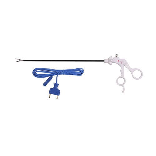 Klemme zum Greifen - ST-99-030 - Seemann Technologies - für Ablation / von Maryland / bipolar
