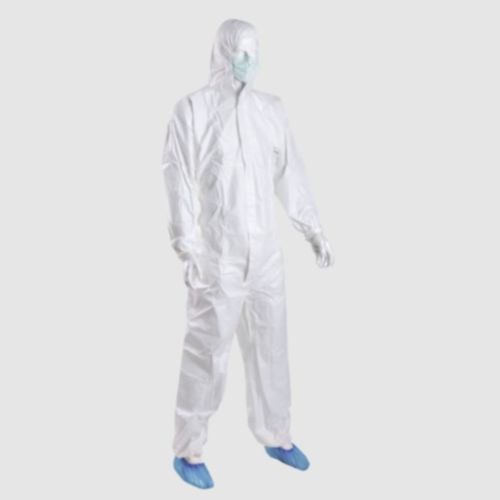 Unisex-Schutzanzug - 1005 Series - W.Söhngen GmbH - L / XL / S