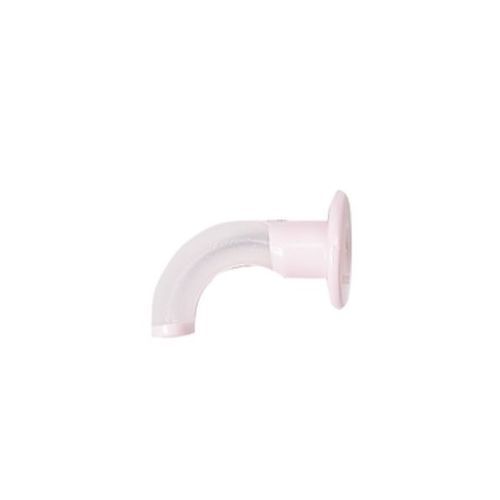 Kanüle für oropharyngeale Intubation - 0105 series - W.Söhngen GmbH - Guedel / gebogen / Einweg