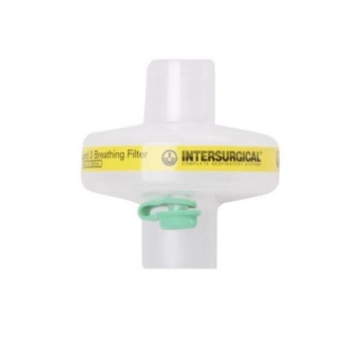 Anitbakterieller Filter - 010205 series - W.Söhngen GmbH - Luft / für Beatmungsgeräte