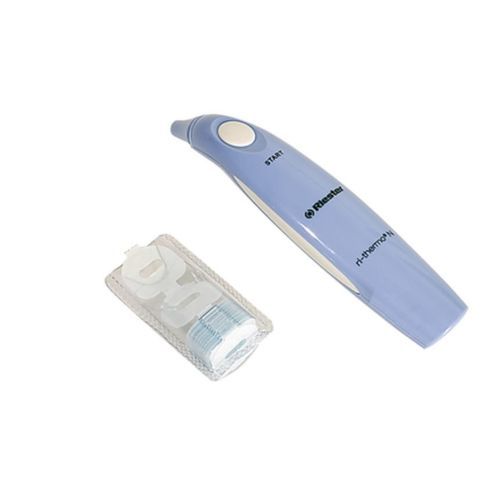 Fieberthermometer - 2010117 - W.Söhngen GmbH - elektronisch / digital / Infrarot