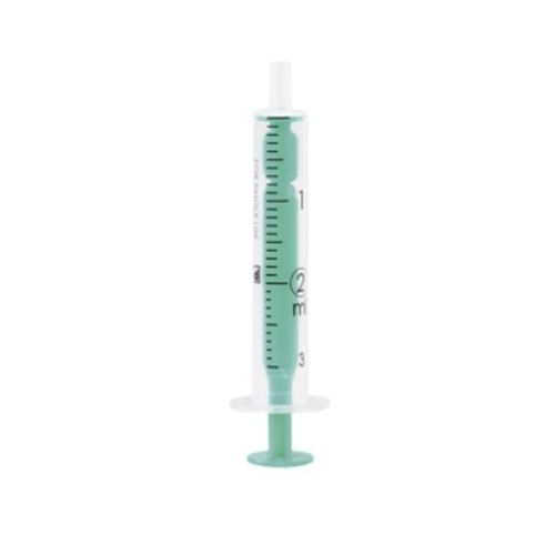 Sterile Spritze - 2009051 - W.Söhngen GmbH - 10 ml / 20 ml / 5 ml