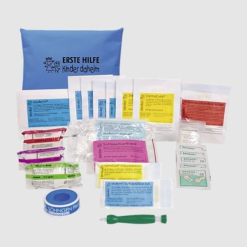 Erste-Hilfe-Tasche - 0350105o - W.Söhngen GmbH - tragbar