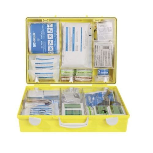 Erste-Hilfe-Tasche - 0301070 - W.Söhngen GmbH