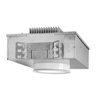 Einbaubeleuchtung - M2DL6VL2 - Kenall - deckenmontiert / für Krankenhaus / LED