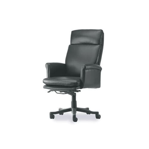 Bürostuhl auf Rollen - CAESAR - Cabot Wrenn - pneumatisch / höhenverstellbar