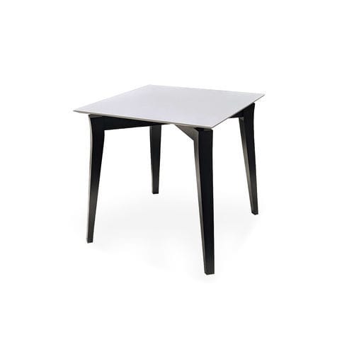 Tisch für Wartezimmer - STAND - Cabot Wrenn - rund / quadratisch