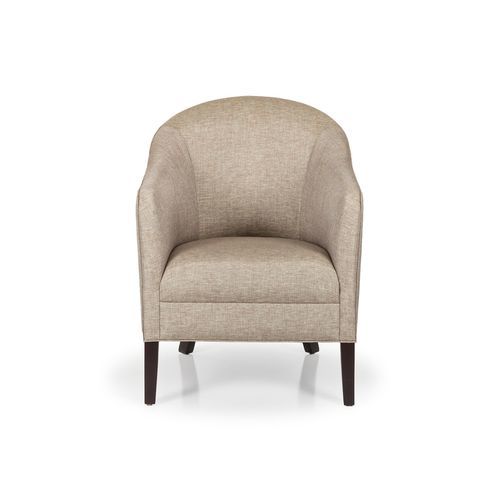 Sessel für Wartezimmer - KEEN - Cabot Wrenn - Patientenzimmer