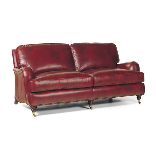 Sofa für Wartezimmer - BRADLEY - Cabot Wrenn - Zweisitzer