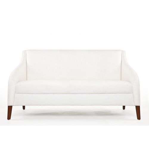 Sofa für Wartezimmer - EMERGE - Cabot Wrenn - 3 Plätze