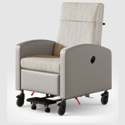 Sessel für Gesundheitseinrichtungen - Inverness - Champion
