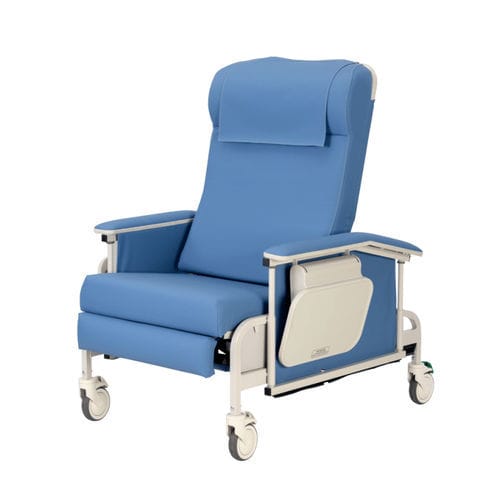 Sessel für Gesundheitseinrichtungen - 6550 - Champion