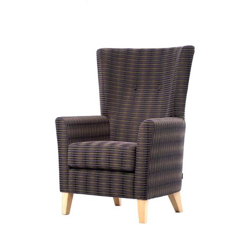 Sessel für Wartezimmer - JASMIK0827 - Knightsbridge Furniture - Patientenzimmer / für Besucher