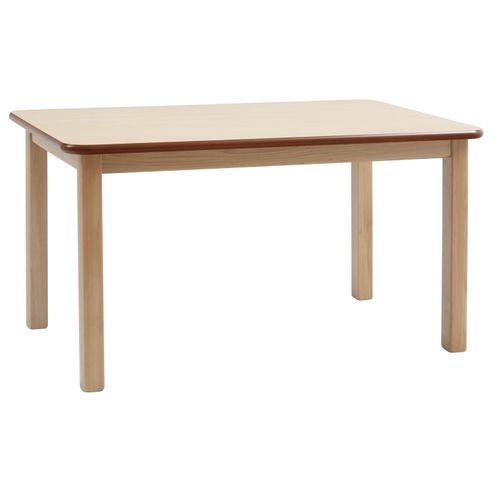 Rechteckiger Tisch - ASCOTK1656X - Knightsbridge Furniture - Ess