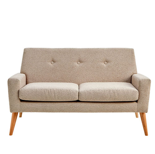 Sofa für Wartezimmer - PAXTON - Knightsbridge Furniture - Zweisitzer / Design