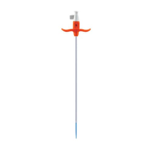 Gefäß-Zugangsschaft - Adelante® - Oscor - Peel-Away