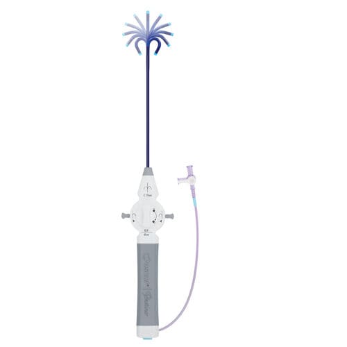 Führungskatheter - Destino® - Oscor - Blutgefäß / mit lenkbarer Spitze
