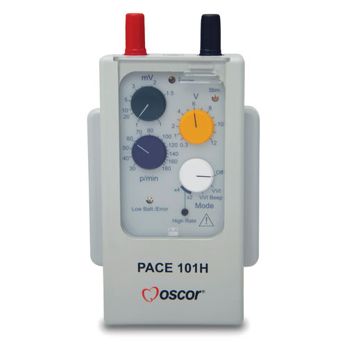 Externer Schrittmacher - Pace 101H® - Oscor