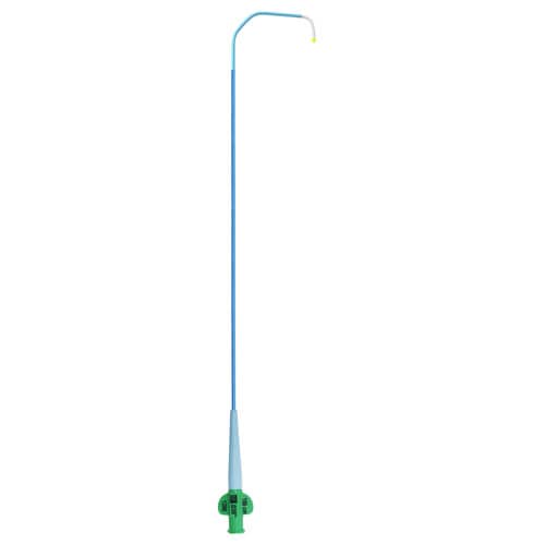 Angiographiekatheter - Angios Specialty® - Oscor - Blutgefäß