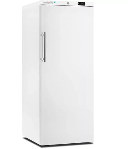 Laborkühlschrank - MLRE 350 S - Medgree - für Apotheken / vertikal / 1 Tür